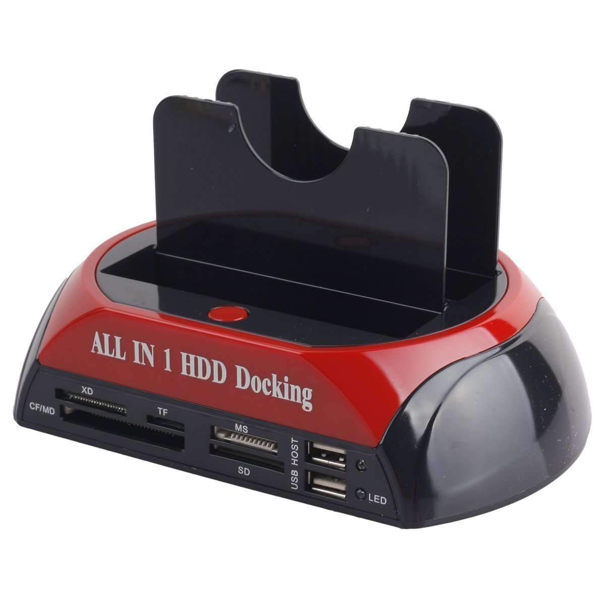 driver 876c all in 1 hdd docking