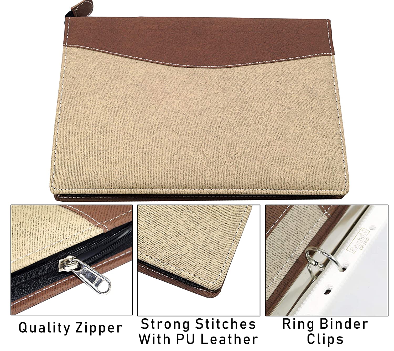 Soft thin document case - Luxury Briefcases – Montblanc® US