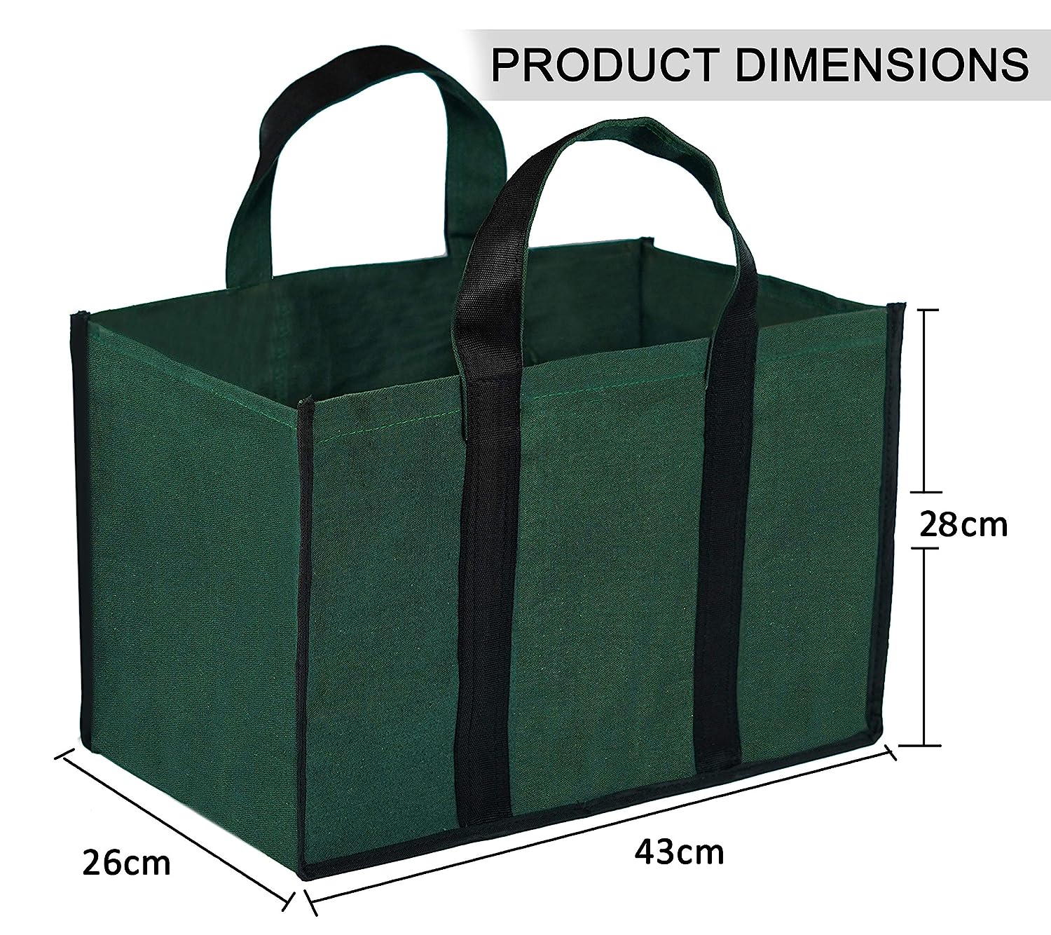 Multi Color Strong And Transparent Waterproof Sealed Plastic Multipurpose  Pvc Bags With Handle at Best Price in Kanpur | Ar Impex